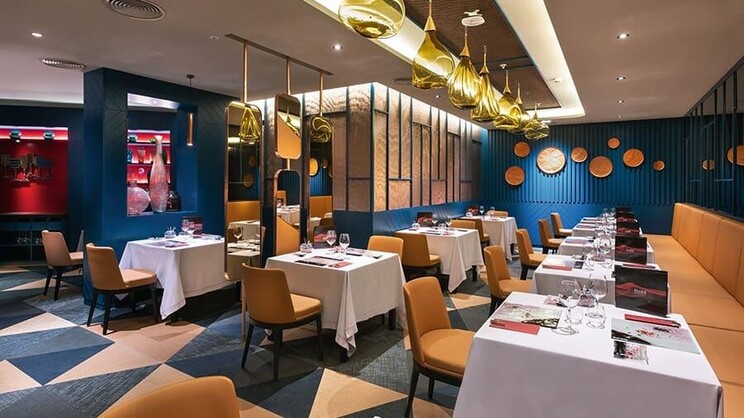 Hotel Riu Palace Jandía